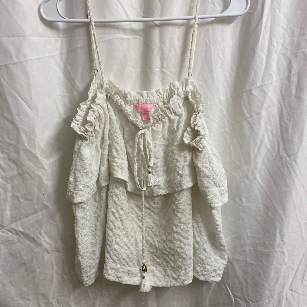 Lilly Tank